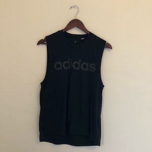 Adidas || Workout shirt